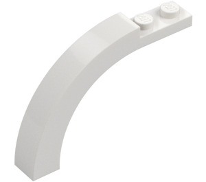 LEGO Arch 1 x 6 x 3.3 with Curved Top (6060 / 30935)