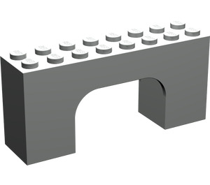 gateway arch lego