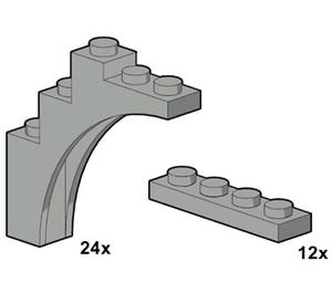 LEGO Arche
 10047