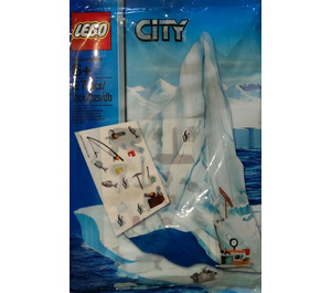 LEGO Arctic Accessory Set 5002136