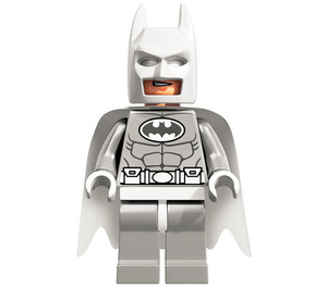 LEGO Arctic Batman Minifigure