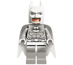LEGO Arctic Batman Figurine