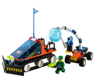 LEGO Arctic Expedition 6573