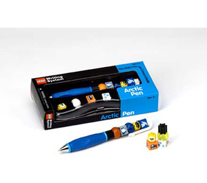 LEGO Arctic Pen Series 2 (1523)