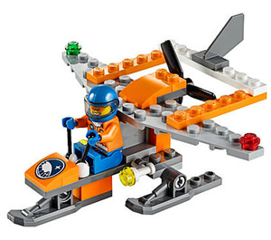 LEGO Arctic Scout Set 30310