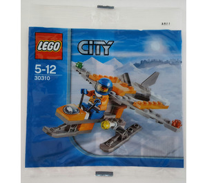 LEGO Arctic Scout 30310 Packaging
