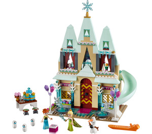 LEGO Arendelle Castle Celebration Set 41068
