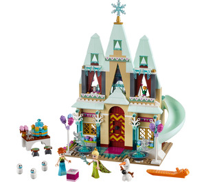 LEGO Arendelle Castle Celebration 41068