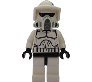 LEGO ARF Trooper minifiguur