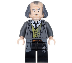 LEGO Argus Filch Minifigur
