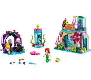 LEGO Ariel et the Magical Spell 41145