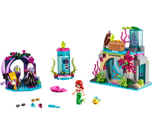 LEGO Ariel and the Magical Spell 41145