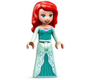 LEGO Ariel - Human Form Minifigure