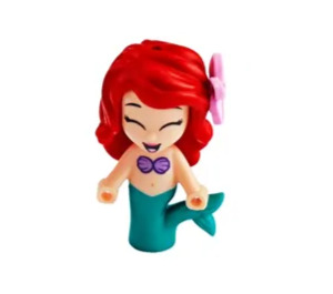 LEGO Ariel Mermaid Figurine