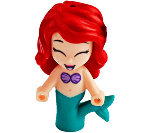 LEGO Ariel Micro Doll