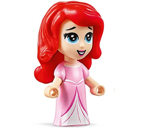 LEGO Ariel Micro Doll 41376 Minifigur
