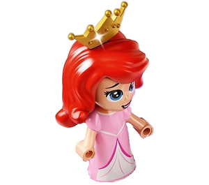 LEGO Ariel Micro Doll Мініфігурка