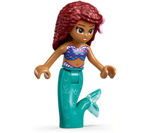 LEGO Ariel Minifigure