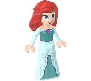 LEGO Ariel Minihahmo