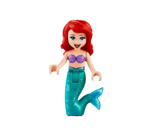 LEGO Ariel Minifigure