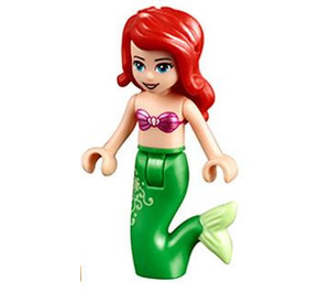 LEGO Ariel Minihahmo