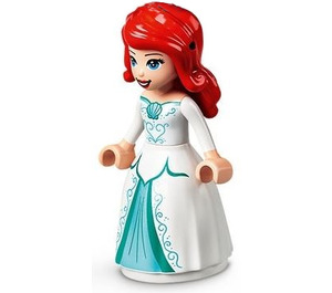 LEGO Ariel Minifigurka