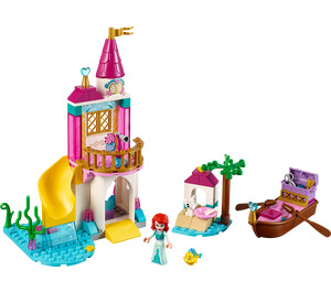 LEGO Ariel's Castle Set 41160