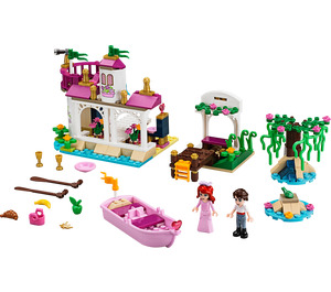 LEGO Ariel’s Magical Kiss 41052