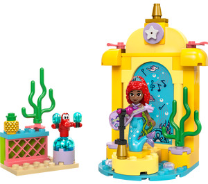 LEGO Ariel's Music Stage 43235