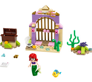 LEGO Ariel's Secret Treasures Set 41050