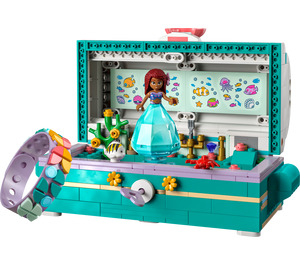 LEGO Ariel's Treasure Chest 43229