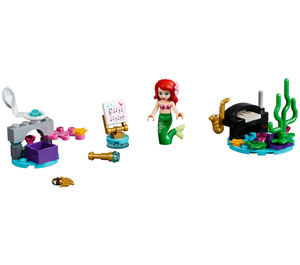 LEGO Ariel's Underwater Symphony Set 30552