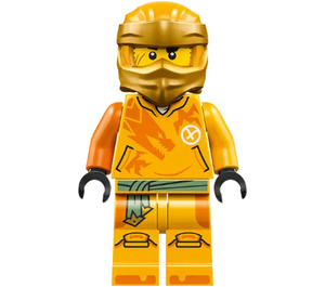 LEGO Arin Figurine