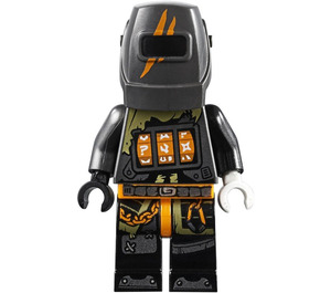 LEGO Arkade Minifigur