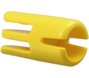 LEGO Arm Section with Towball Socket (3613 / 30233)