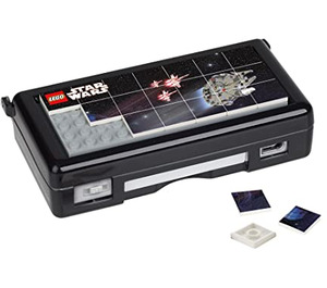 LEGO Armor Case for Nintendo DS (Lite) - Star Wars