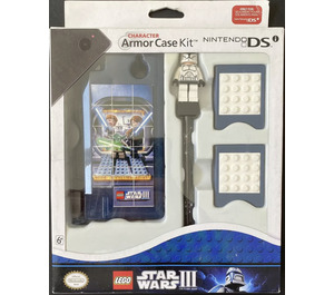 LEGO Armor Case for Nintendo DSi - Star Wars