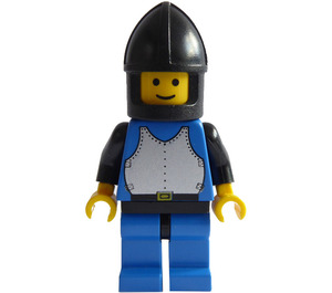 LEGO Armored Archer Minifigure