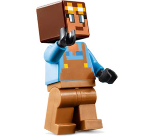 LEGO Armorsmith Minifigur