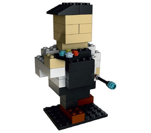 LEGO Artist PAB2