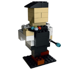 LEGO Artist Set PAB2