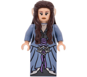 LEGO Arwen Minifigur