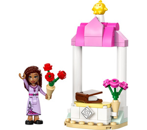 LEGO Asha's Welcome Booth Set 30661