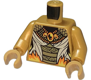 LEGO Aspheera Minifig Torso (973 / 76382)