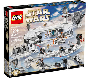 LEGO Assault on Hoth 75098