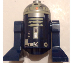 lego imperial astromech droid