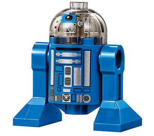 LEGO Astromech Droid - R3-M3 Minifigur