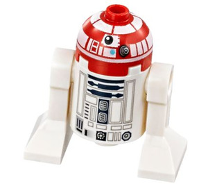 LEGO Astromech Droid (R3-T2) Minifigura