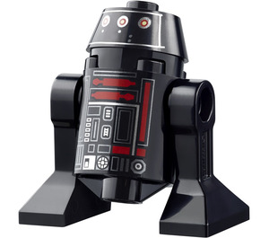 LEGO Astromech Droid (U5-GG) Minifiguur