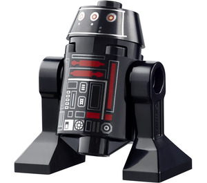 LEGO Astromech Droid (U5-GG) minifiguur